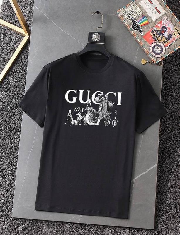 Gucci Men's T-shirts 96